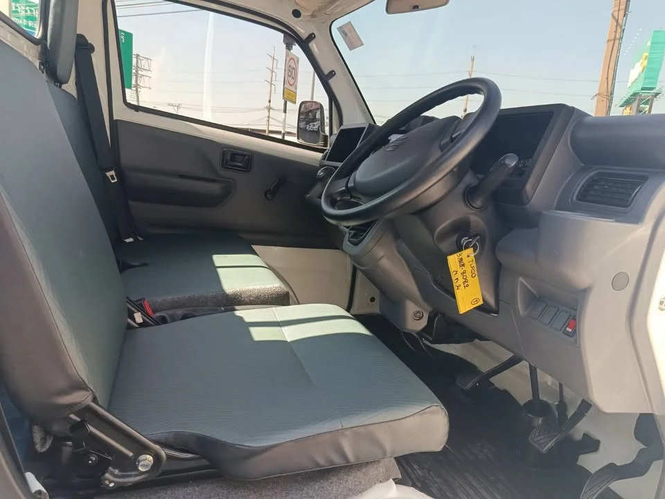 2024 Suzuki Carry II 3