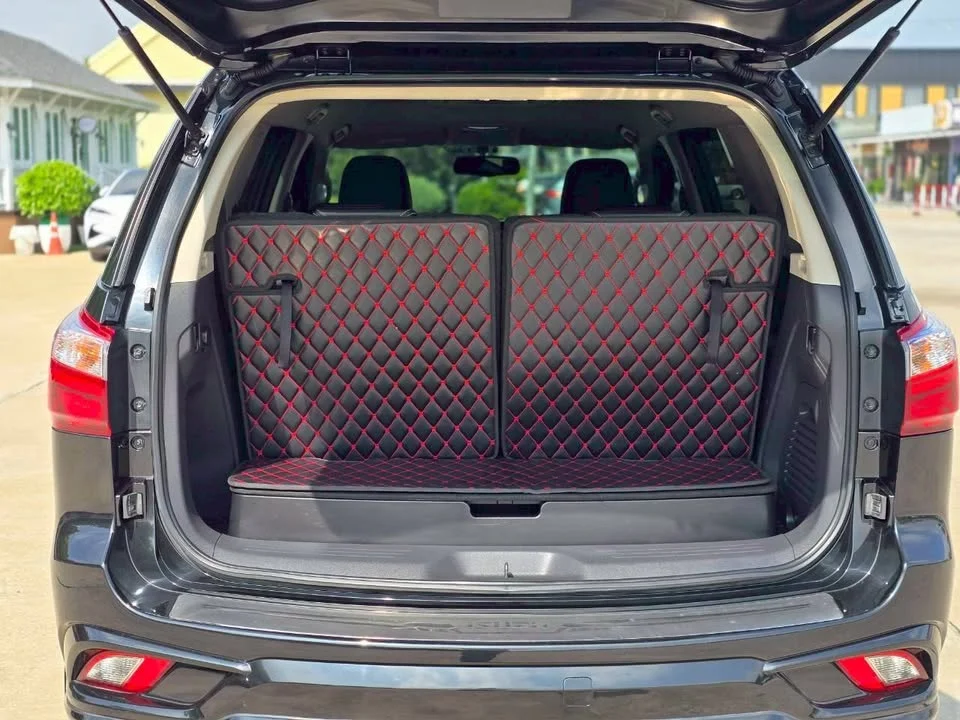 2019 Isuzu MU-X I 3