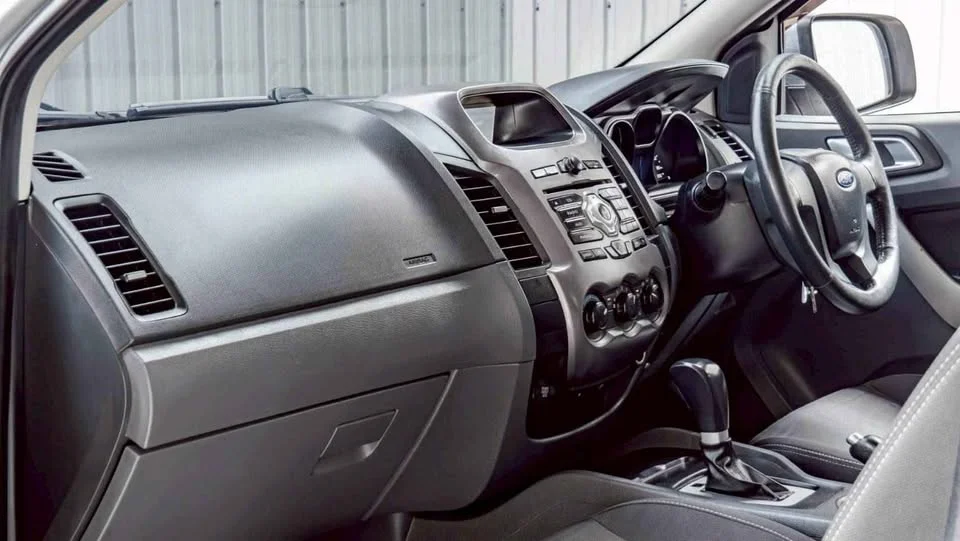2015 Ford Ranger III 3