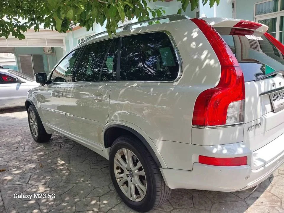 2014 Volvo XC90 I 3