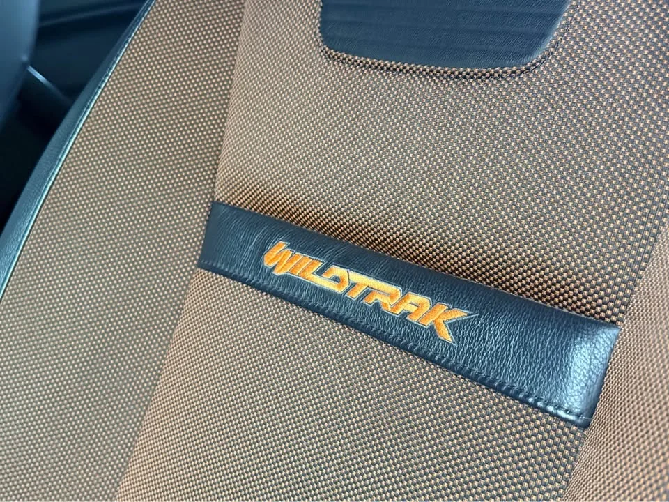 2018 Ford Ranger III 3