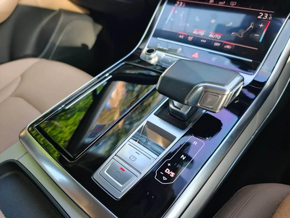 2020 Audi Q7 II (4M) 3