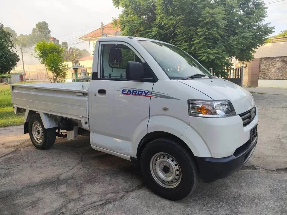 2012 Suzuki Carry I 2