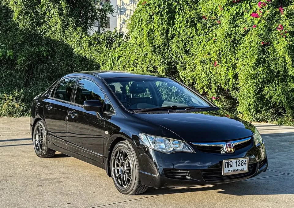 2008 Honda Civic VIII 3