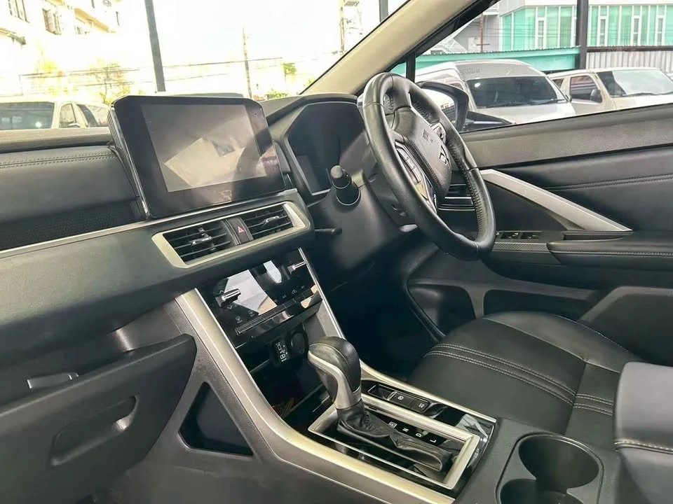 2023 Mitsubishi Xpander I 2