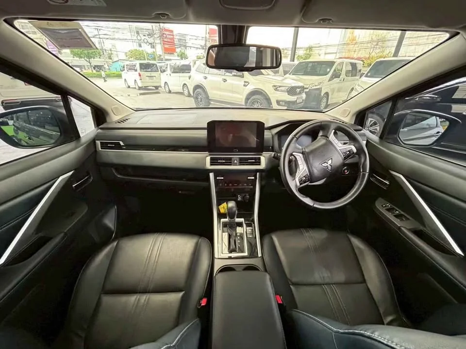 2023 Mitsubishi Xpander I 3