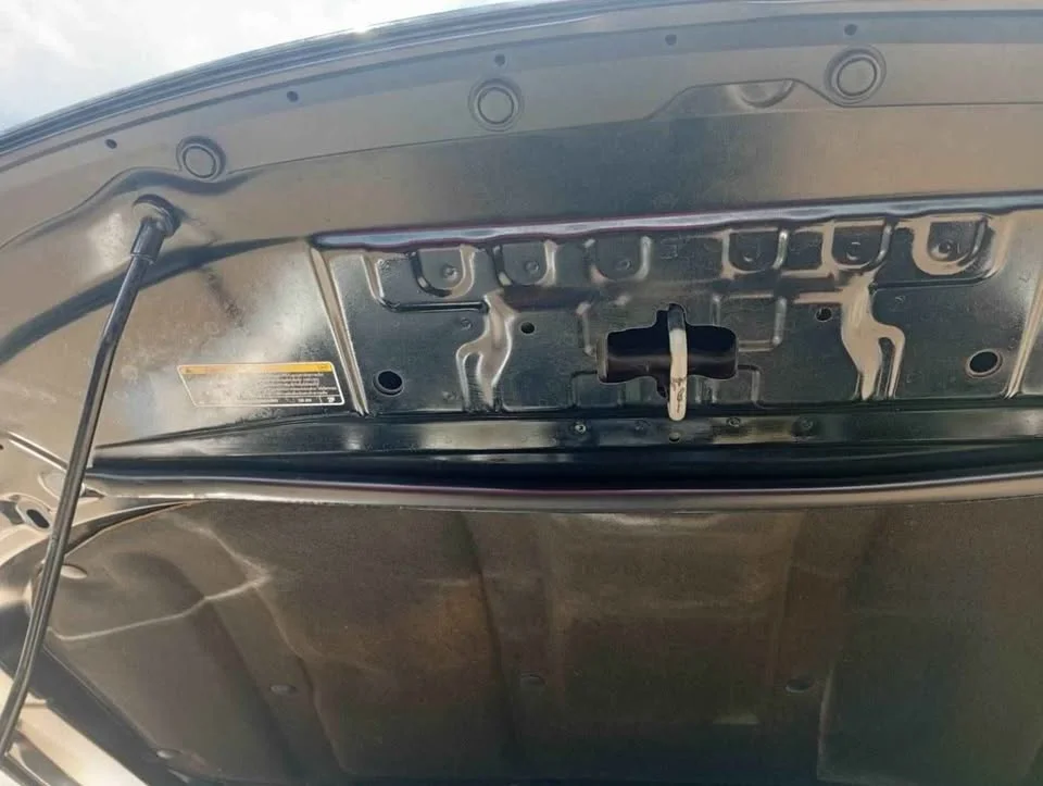2018 Toyota Hilux VIII 2