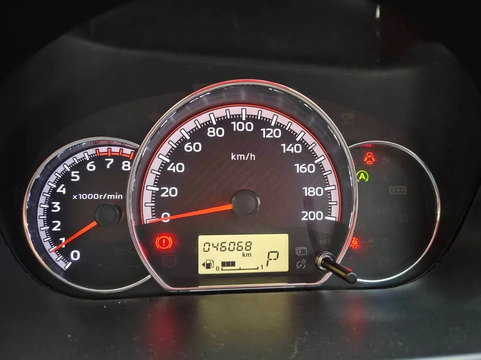 2022 Mitsubishi Mirage VI 2