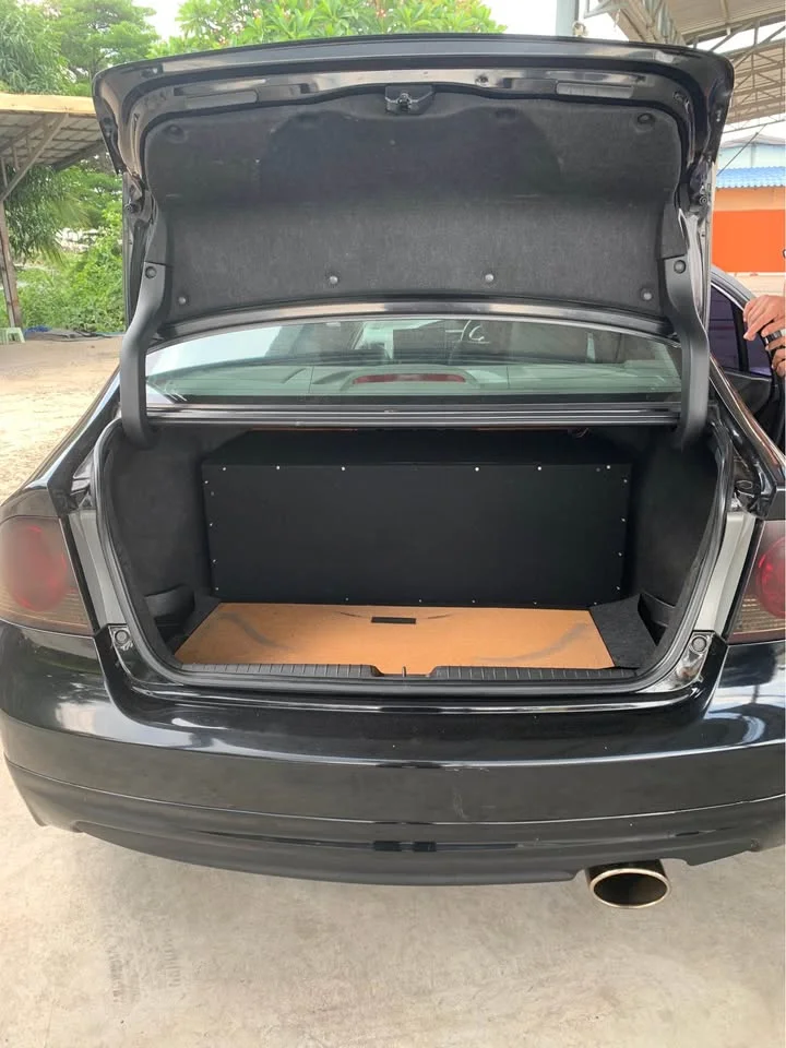 2006 Honda Civic VIII 2