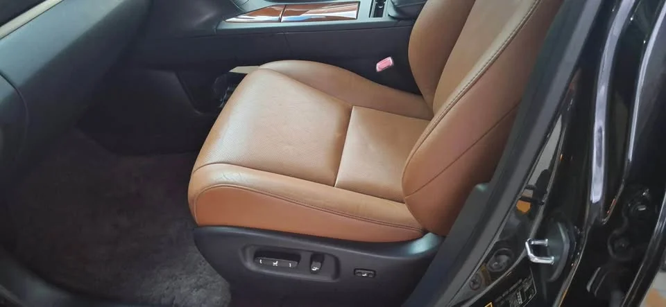 2013 Lexus RX III 2