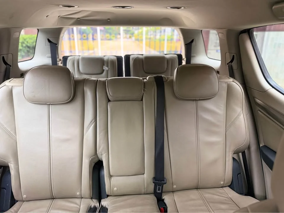 2013 Chevrolet TrailBlazer II 2