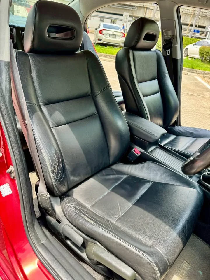 2008 Honda Civic VIII 2