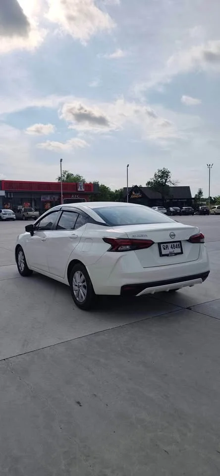 2023 Nissan Almera N18 3