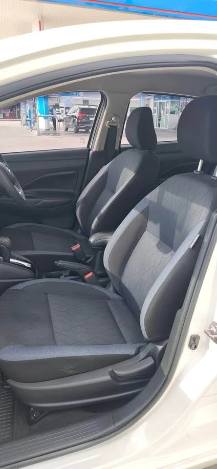 2023 Nissan Almera N18 2