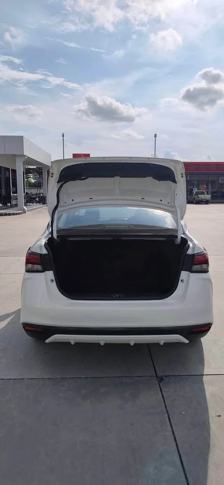 2023 Nissan Almera N18 2