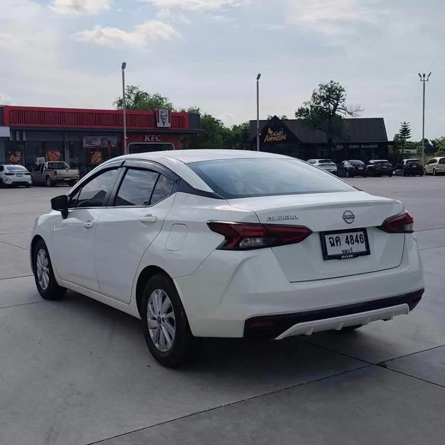 2023 Nissan Almera N18 3
