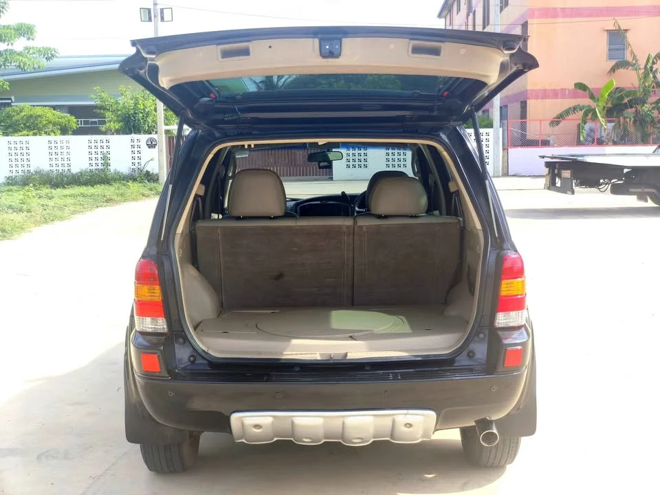 2005 Ford Escape I 2