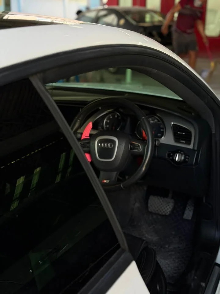 2011 Audi A5 I (8T, 8F) 3