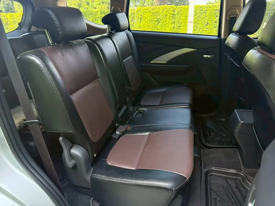 2021 Mitsubishi Xpander I 2