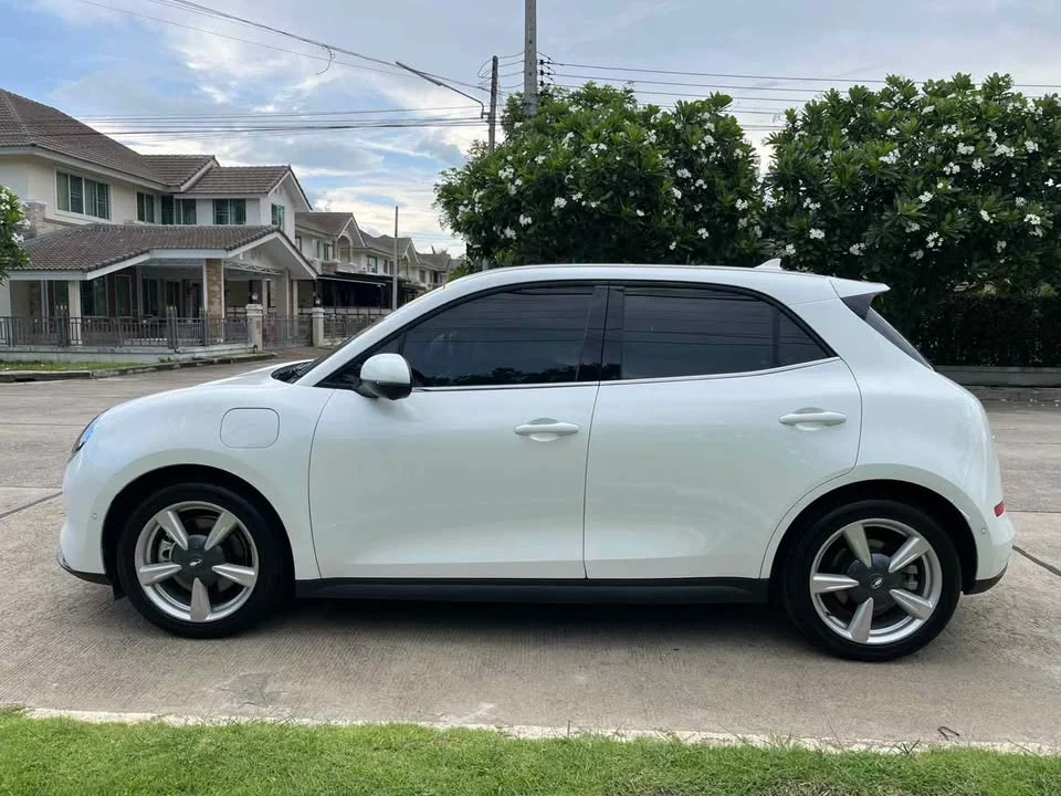 2022 GWM Ora Good Cat 2