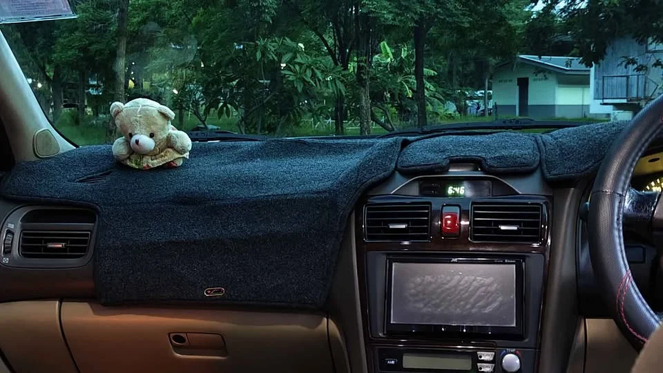 2004 Nissan Cefiro III (A33) 2