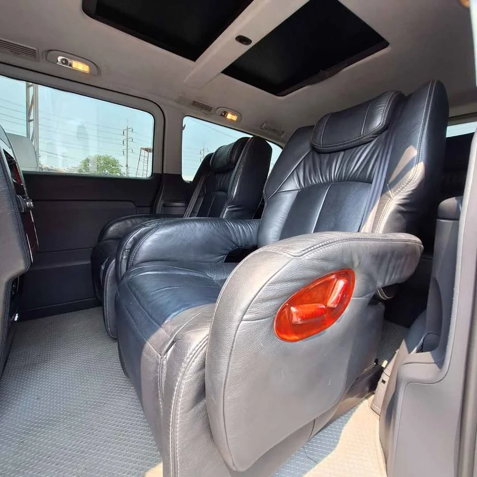 2011 Benz Vito W639 3