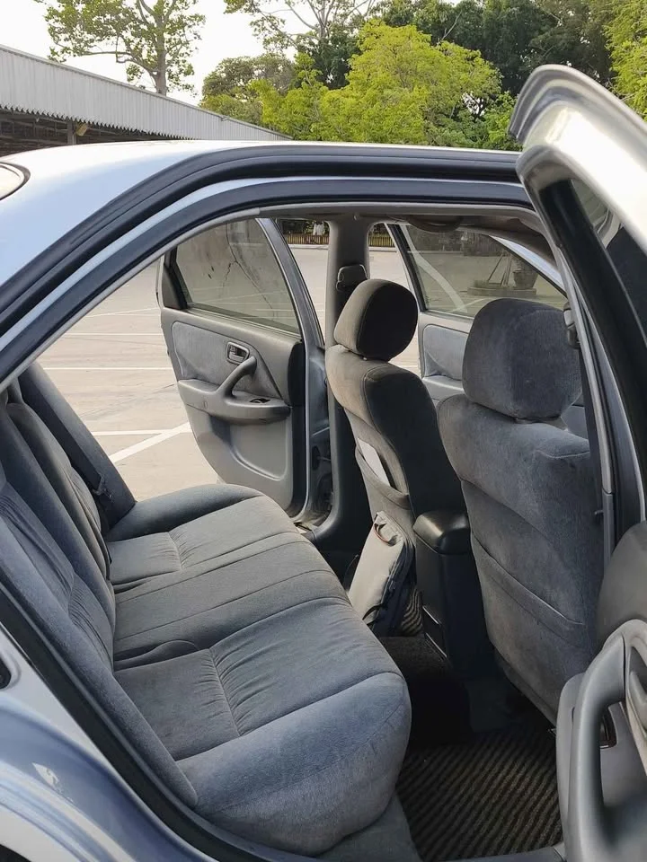 1997 Toyota Camry IV (XV20) 2