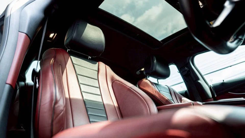 2022 Benz CLS-Class C257 3