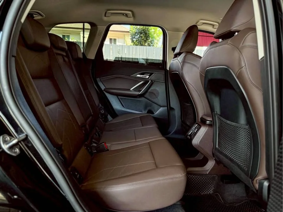 2023 BMW X1 U11, U12 3
