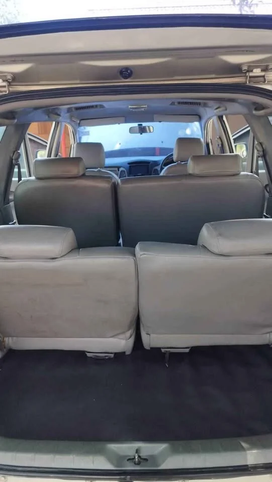 2008 Toyota Innova I 2