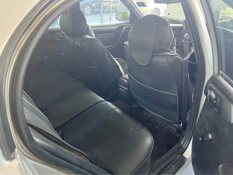 1995 Toyota Corona Exsior IX (T190) 2