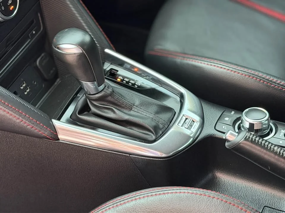2015 Mazda 3 III 3