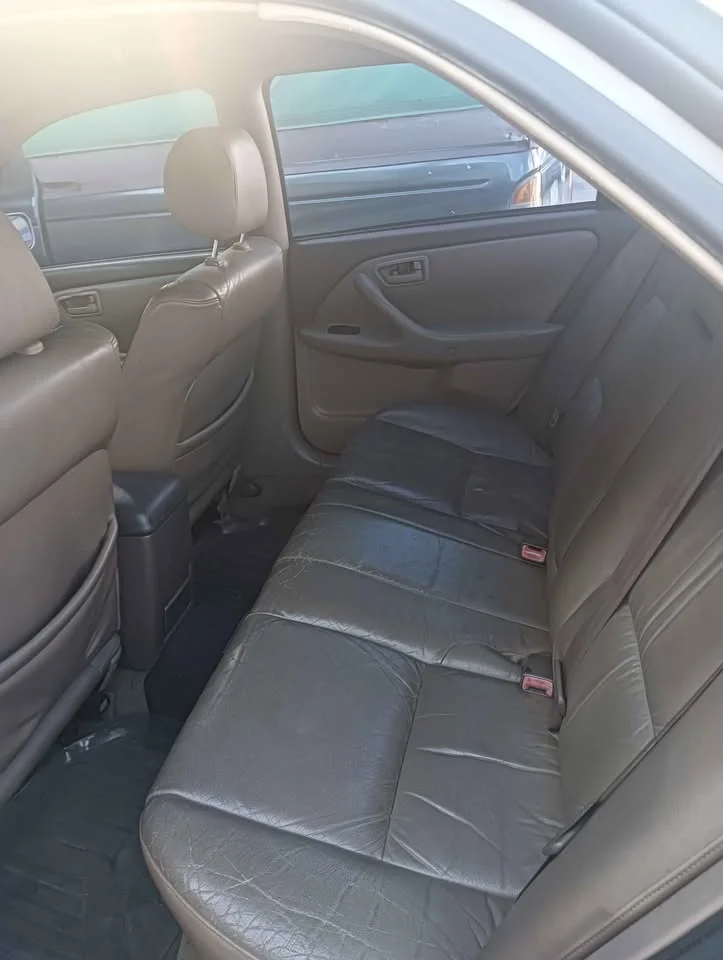 2000 Toyota Camry IV (XV20) 2
