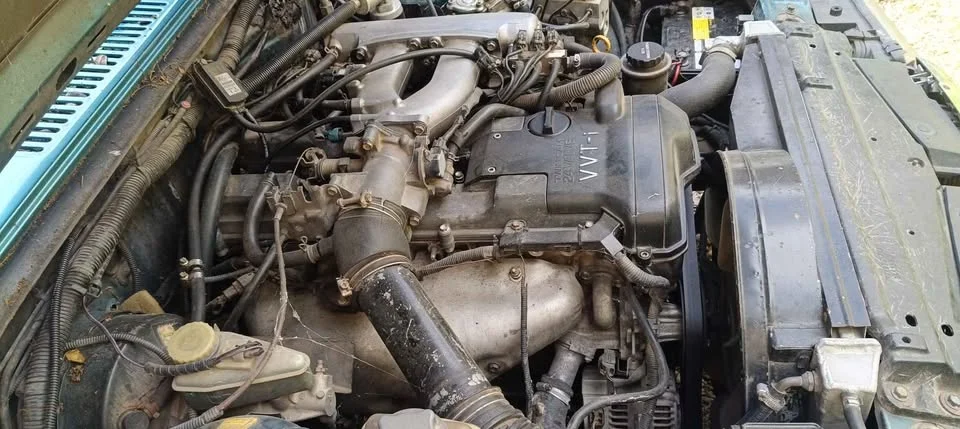 Volvo 900 Series 3