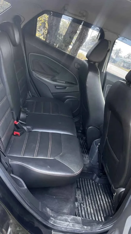 2014 Ford EcoSport II 3