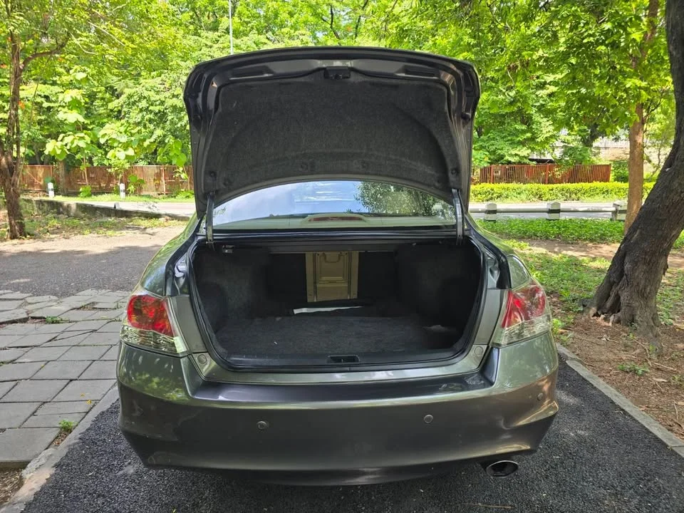2010 Honda Accord VIII 3