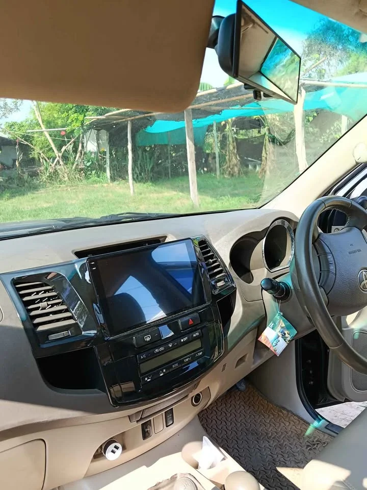 2006 Toyota Fortuner I 3