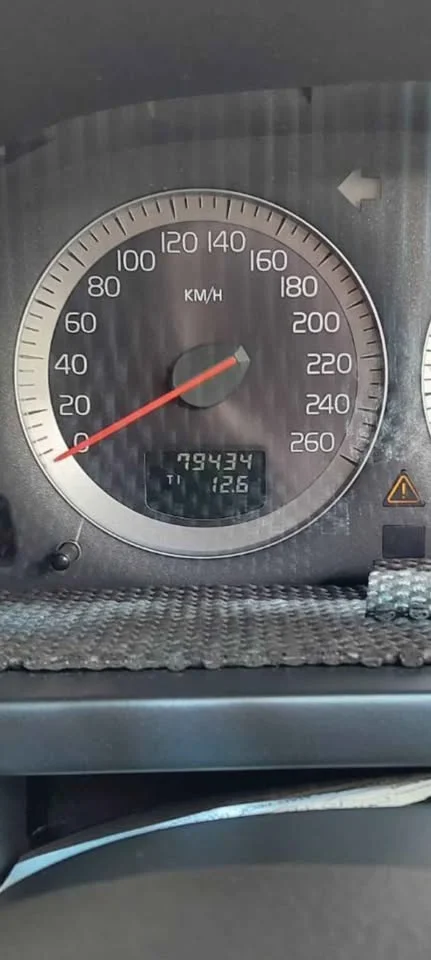 2014 Volvo XC90 I 3