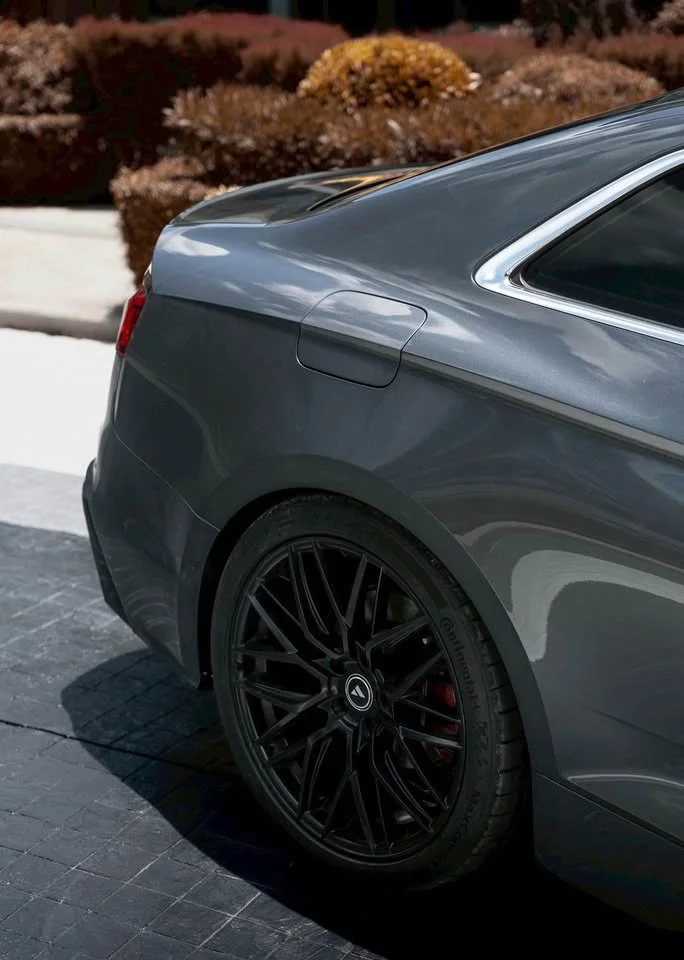 2022 Audi A5 II (F5) 2