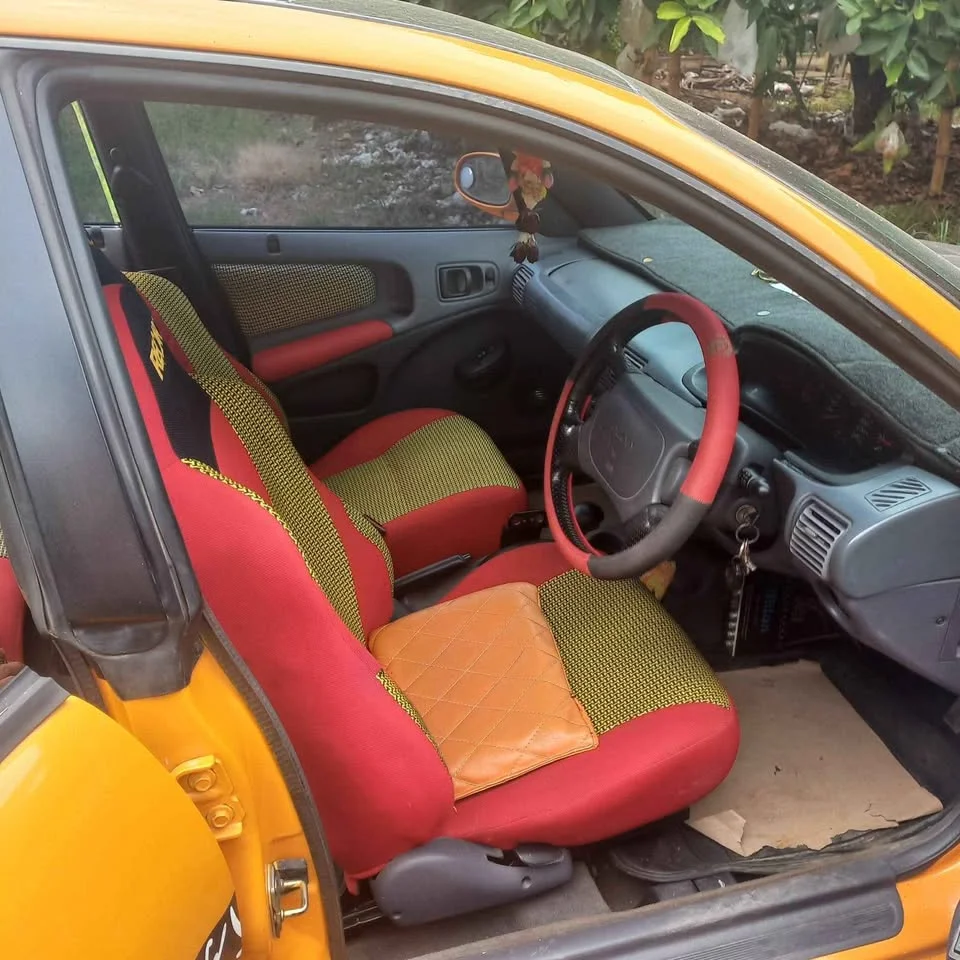 1996 Toyota Celica VI (T200) 2