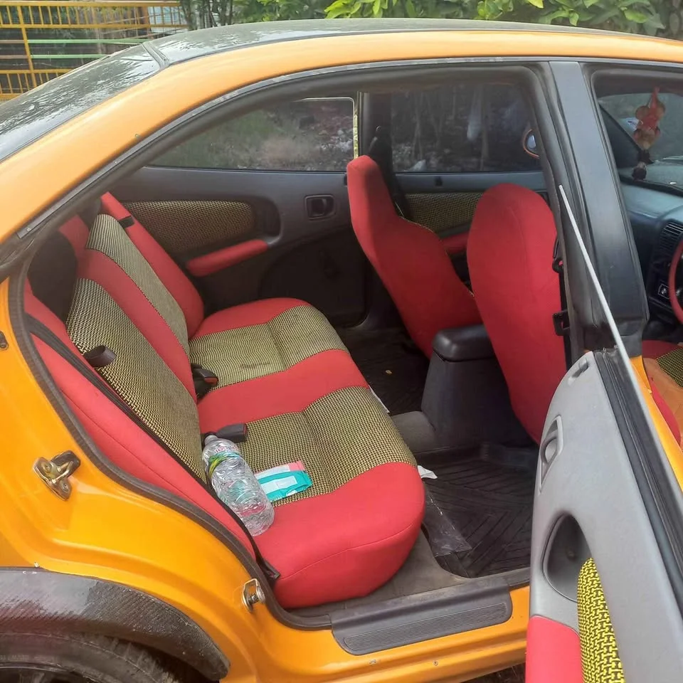 1996 Toyota Celica VI (T200) 3