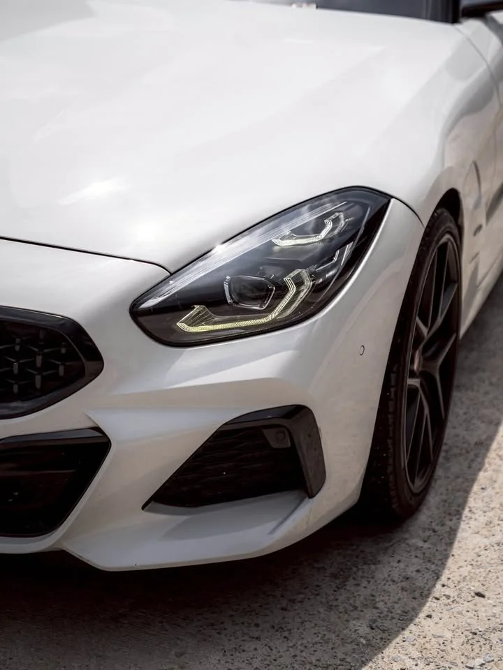 2020 BMW Z4 G29 3