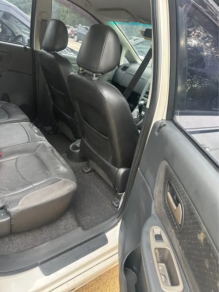 2011 Proton Exora 2