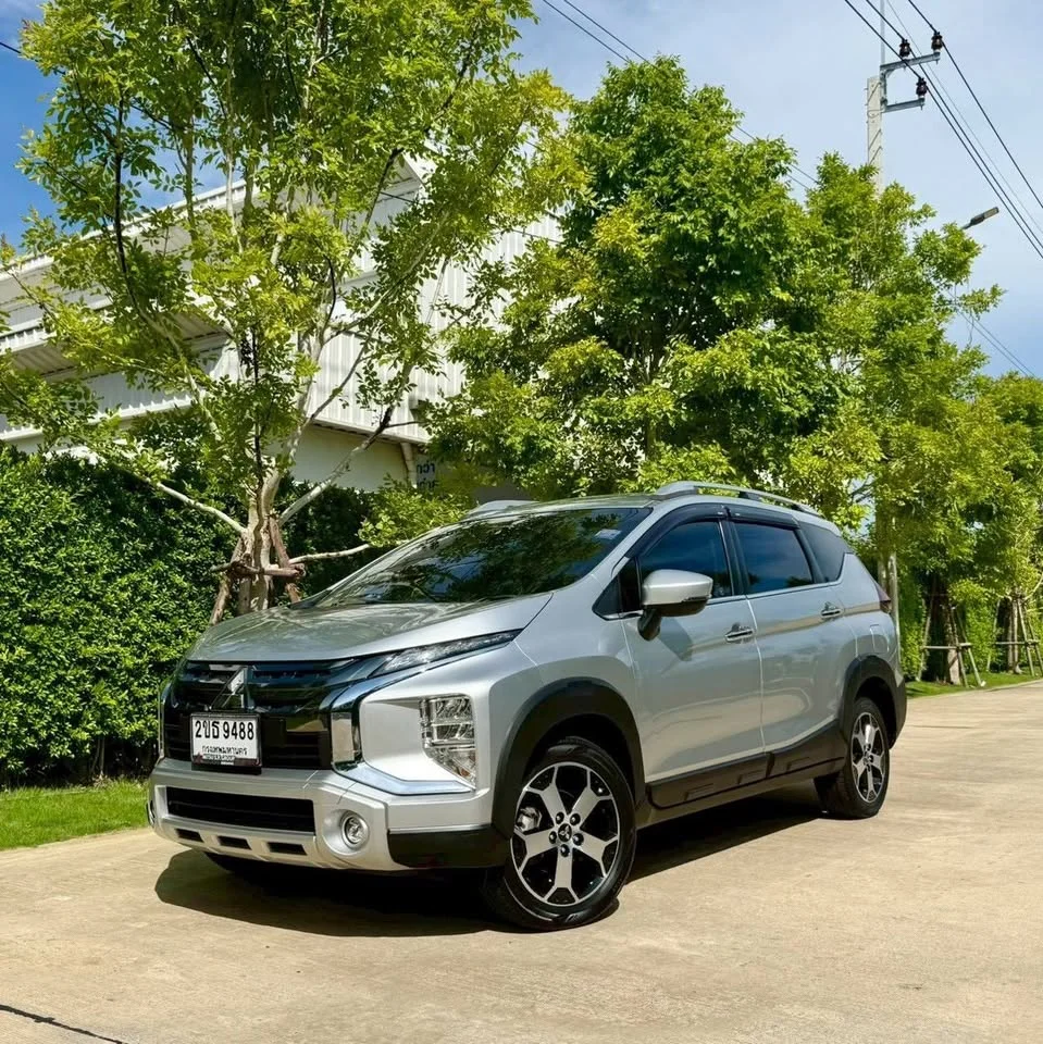 2021 Mitsubishi Xpander I 2