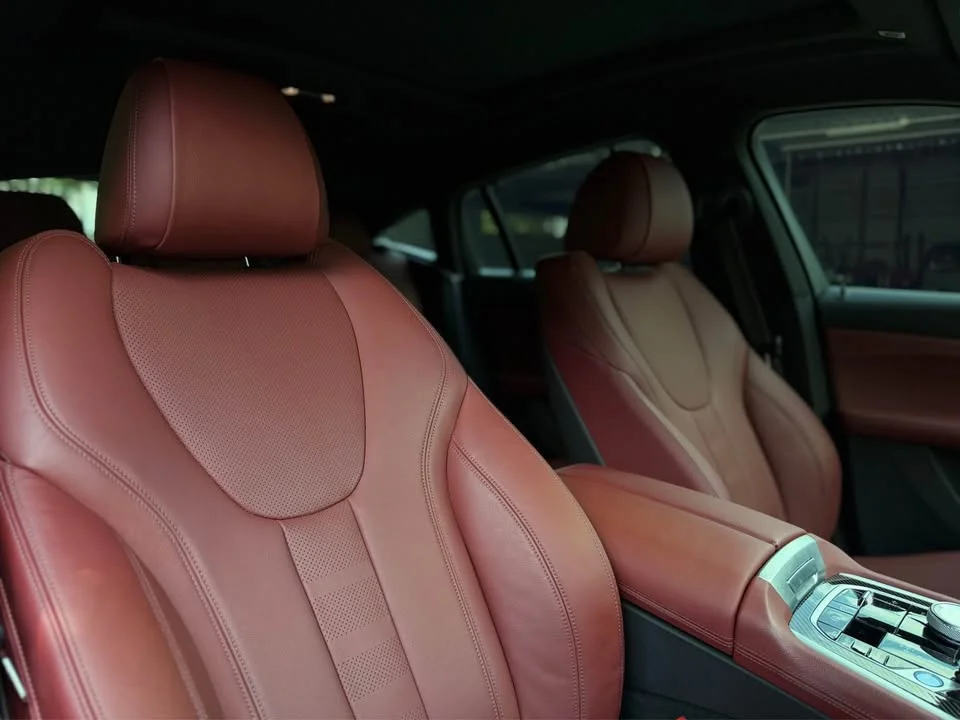 2022 BMW X6 G06 3