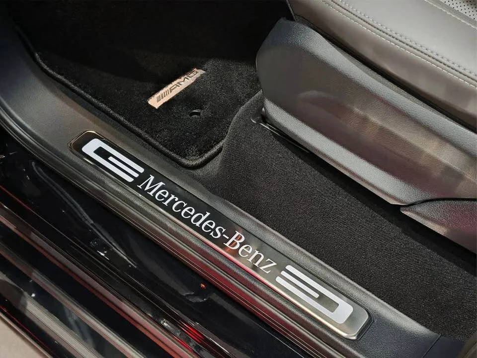 2023 Benz G-Class W460-464 2