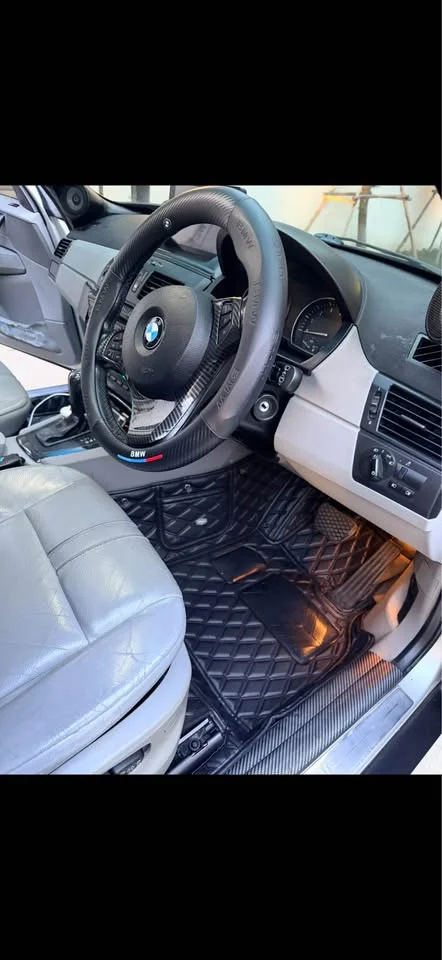 2008 BMW X3 E83 2