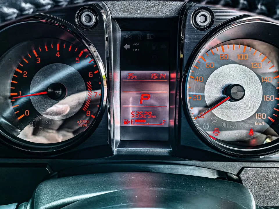 2020 Suzuki Jimny IV 3