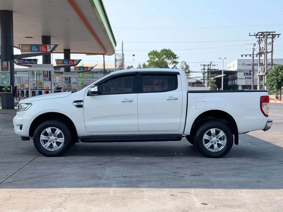 2020 Ford Ranger III 3
