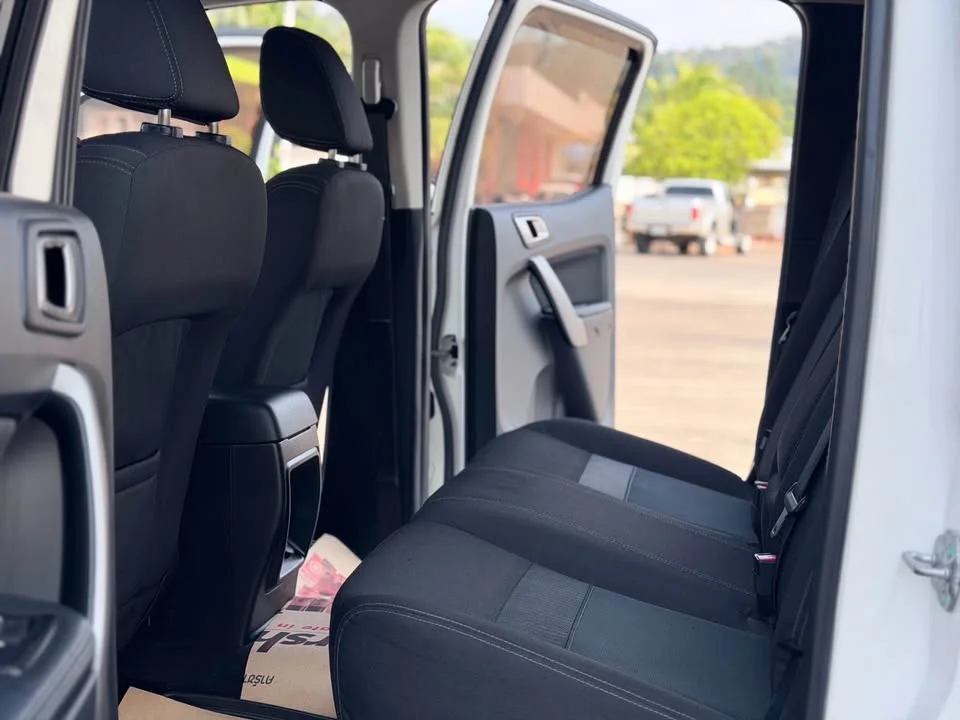 2020 Ford Ranger III 2